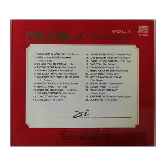 Everlasting In Original 125 Golden Oldies 1