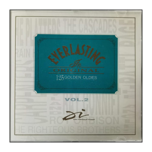 Everlasting In Original 125 Golden Oldies 2