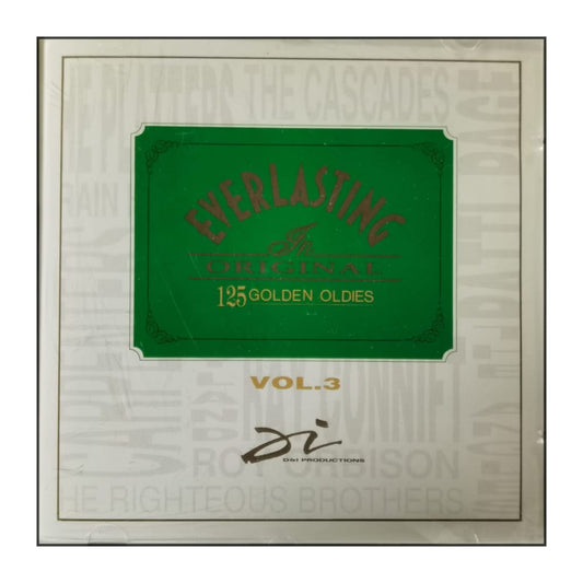 Everlasting In Original 125 Golden Oldies 3