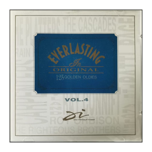 Everlasting In Original 125 Golden Oldies 4