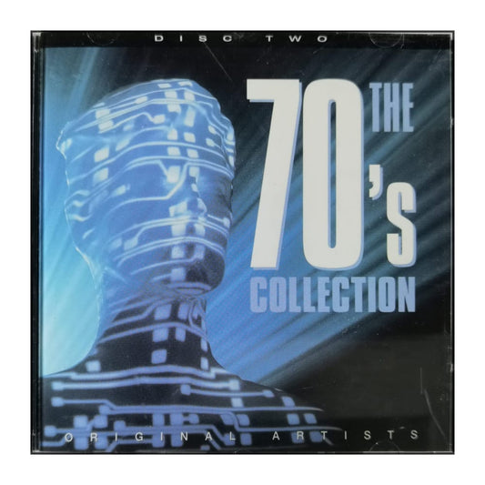 The 70'S Collection Disc-2