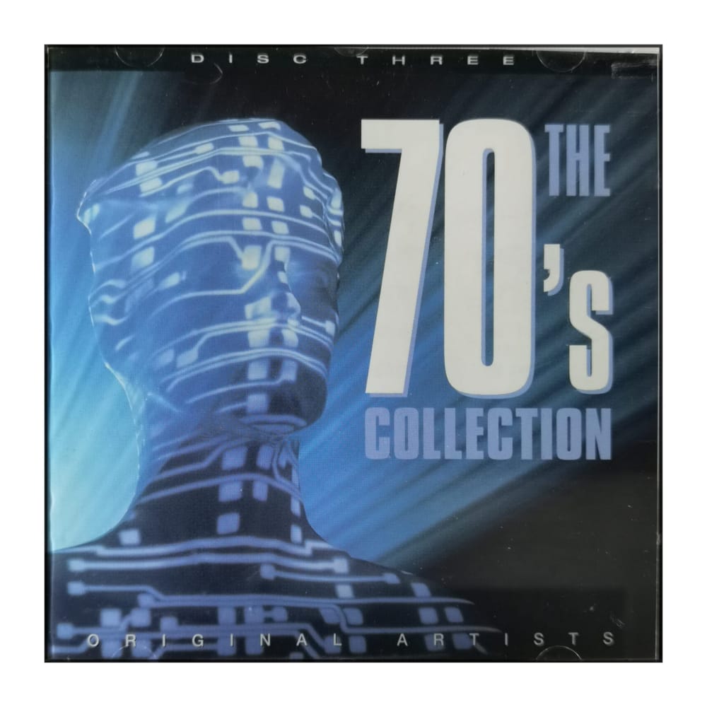 The 70'S Collection Disc-3