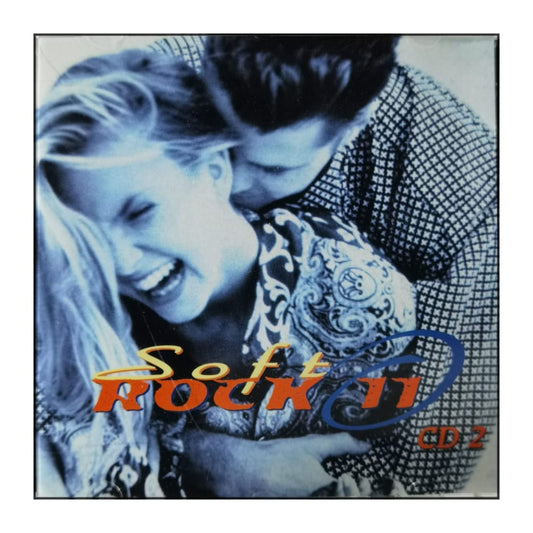 Soft Rock 11 Disc-2