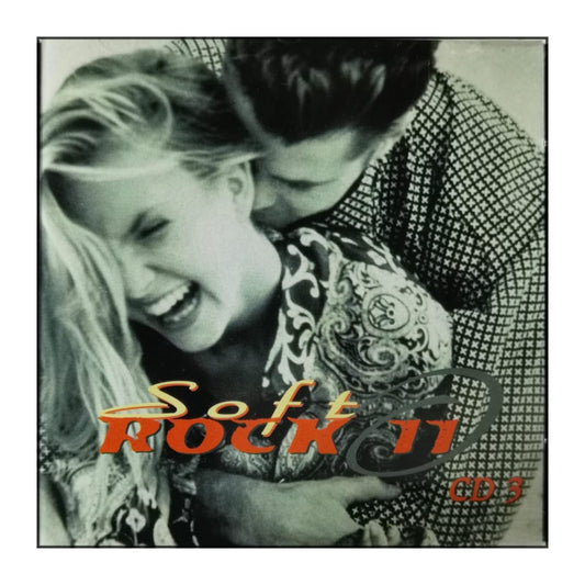 Soft Rock 11 Disc-3