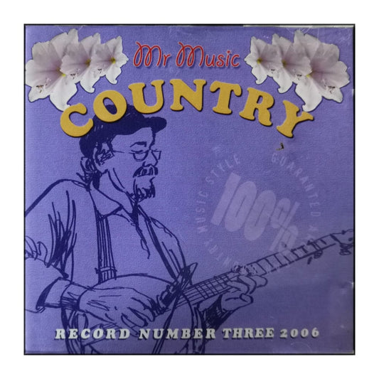 Mr Music Country 2006 Nr 3