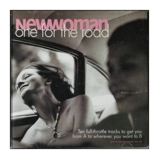 New Woman: One For The Road