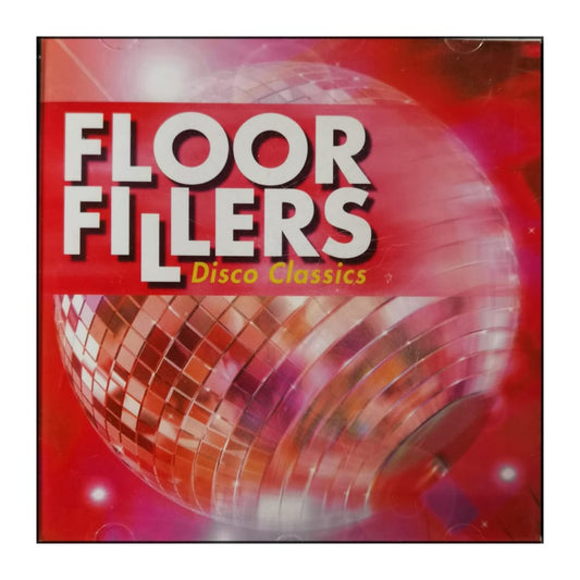 Floor Fillers: Disco Classics