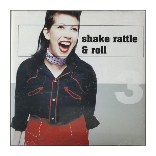 Shake Rattle & Roll 3
