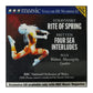 Bbc Music Magazine V3 Nr 11: Stravinsky: Rite Of Spring