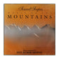 Shiv Kumar Sharma: Sound Scapes: Music Of The Mountains