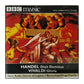 Bbc Music Magazine: Handel Dixit Dominus Vivaldi Gloria