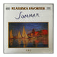 Naxos: Klassiska Favoriter Sommar Disc-2