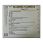 Naxos: Klassiska Favoriter Sommar Disc-2