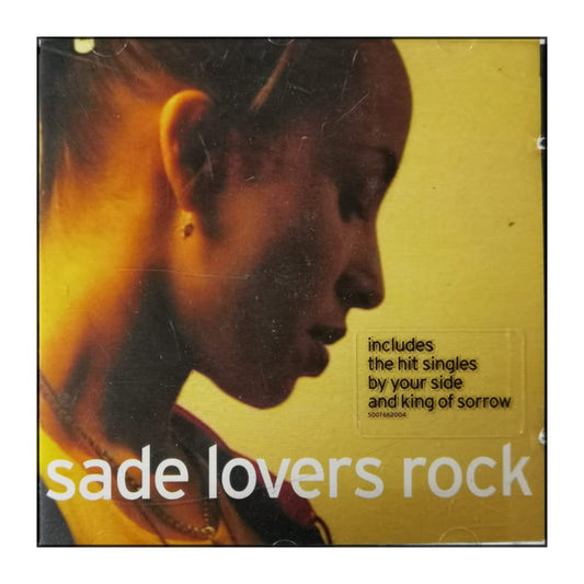 Sade: Lovers Rock