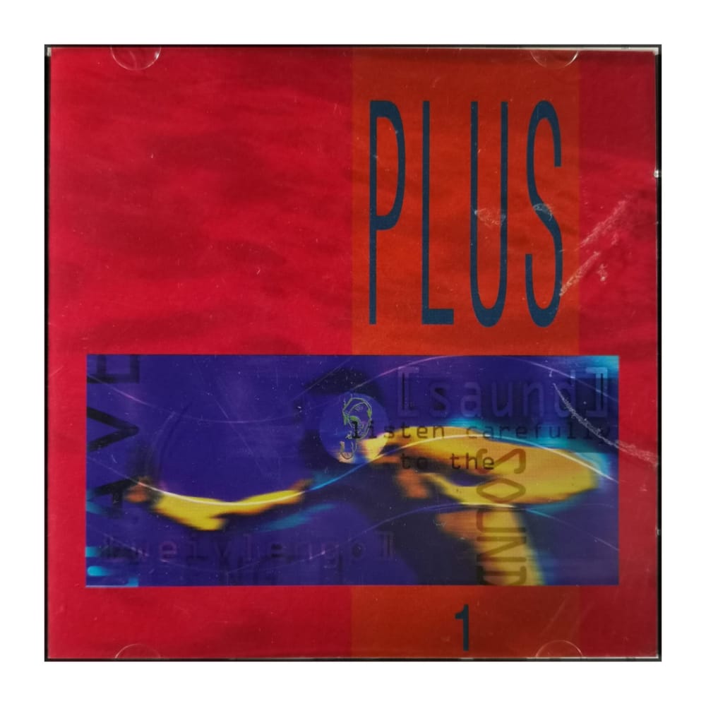 Mr Music Plus 1995 Nr 1