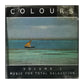 Colours 1: Music For Total Relaxation