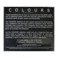 Colours 1: Music For Total Relaxation
