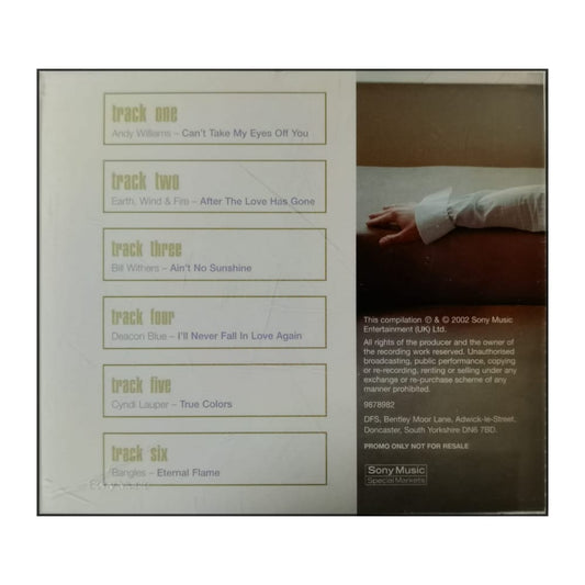 Sounds To Unwind: 6 Great Tracks To Relax To