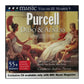Bbc Music Magazine V3 Nr 5: Purcell Dido & Aeneas