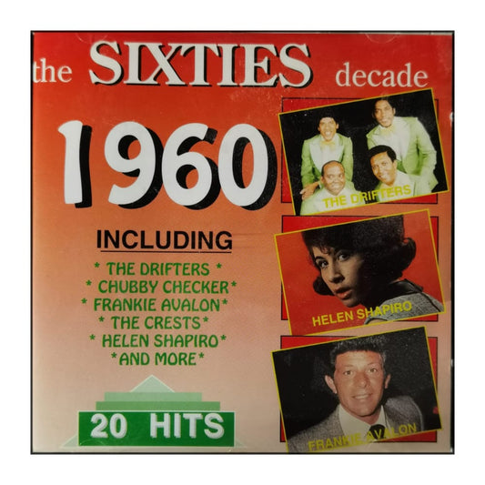 The Sixties Decade 1960