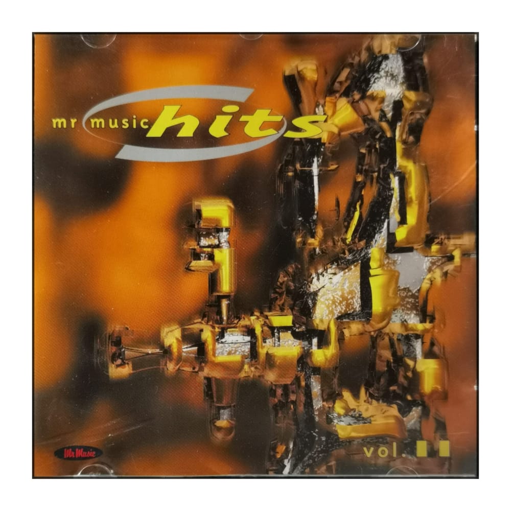 Mr Music Hits 1998 Nr 11