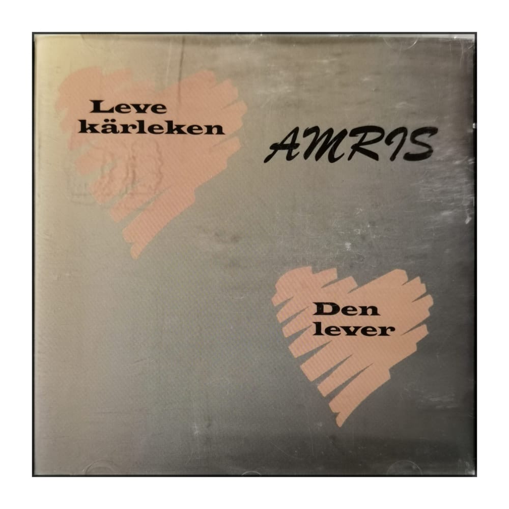 Armis: Leve Kärleken – Den Lever