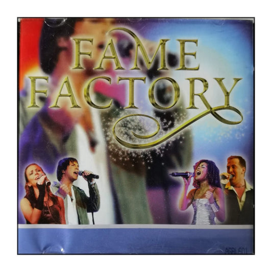 Fame Factory