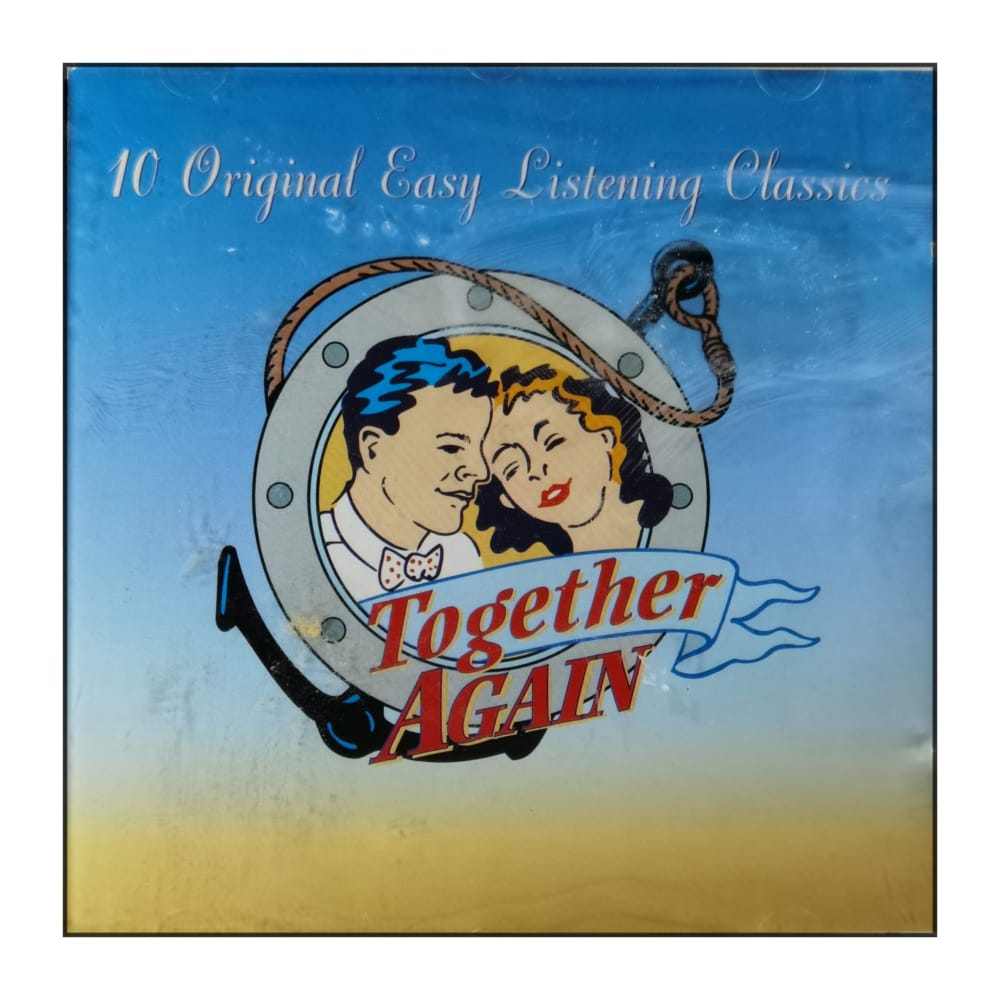 Together Again: 10 Original Easy Listening Classics
