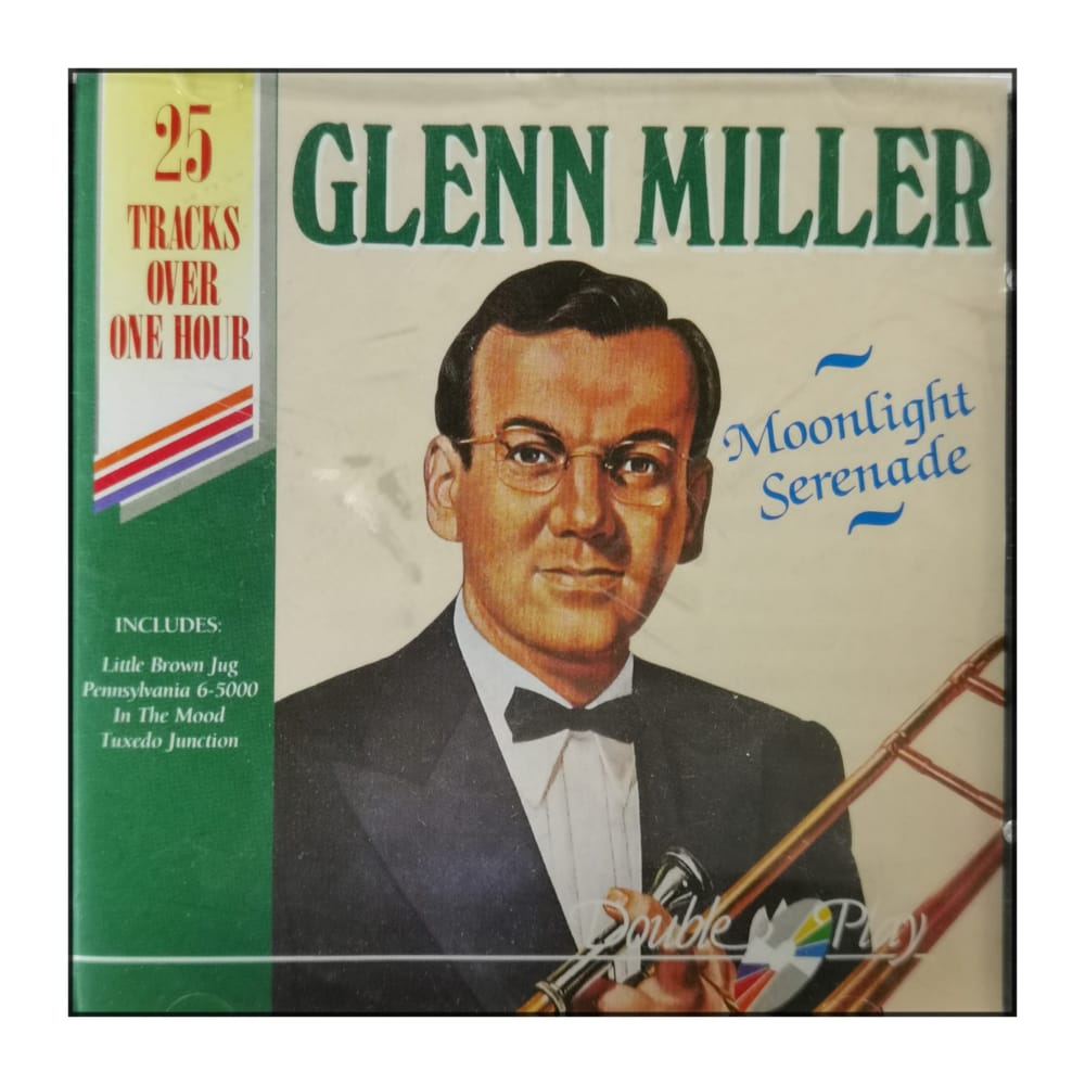 Glenn Miller: Moonlight Serenade