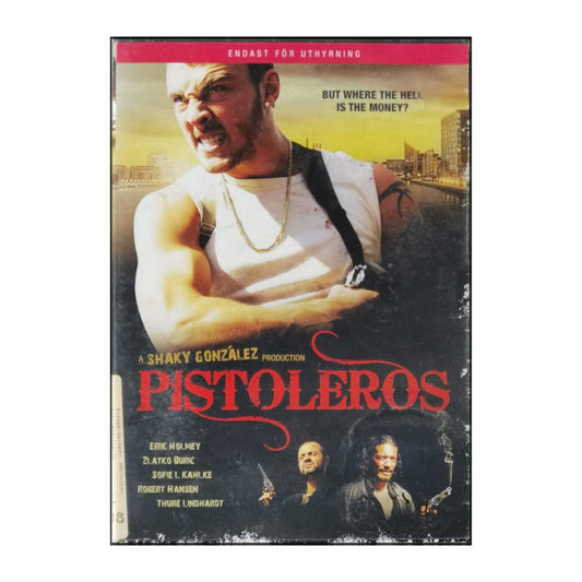 Pistoleros