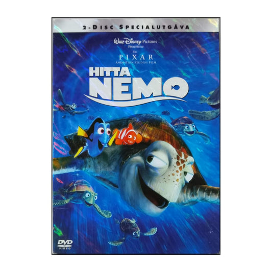 Finding Nemo | Hitta Nemo