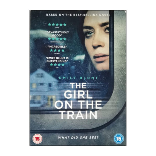 The Girl On The Train