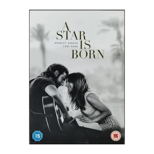 A Star Is Born