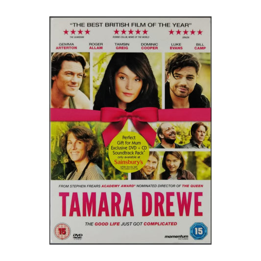 Tamara Drewe