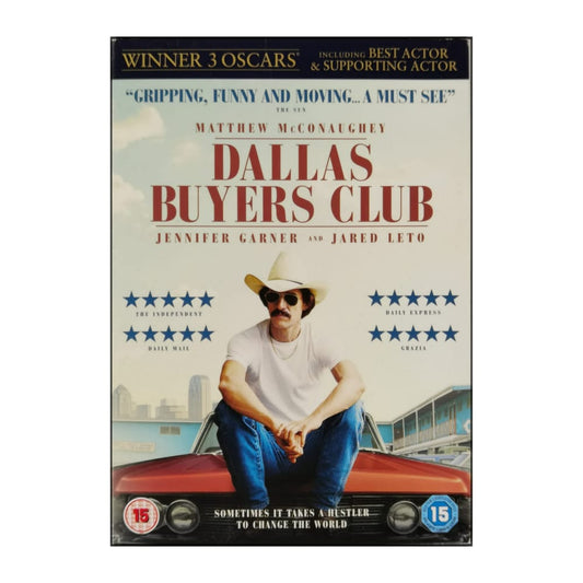 Dallas Buyers Club