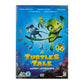 Sammy'S Adventures: A Turtle'S Tale