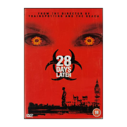 28 Days Later