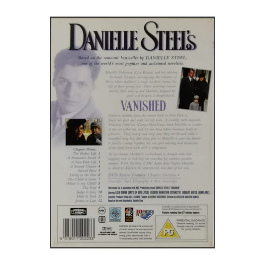 Vanished