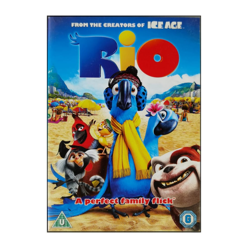Rio