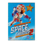 Space Chimps 2: Zartog Strikes Back