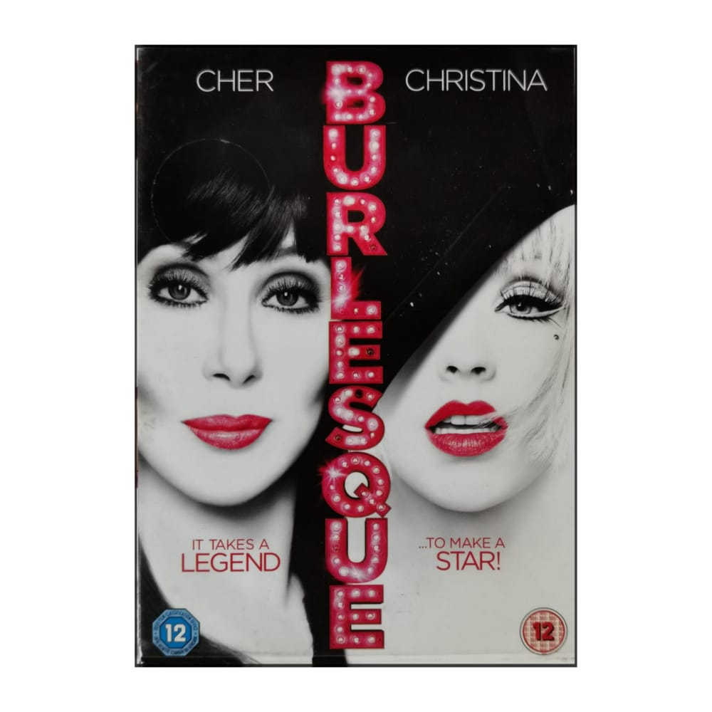 Burlesque