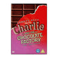 Charlie And The Chocolate Factory