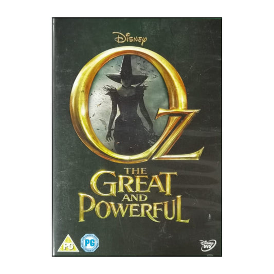 Oz: The Great And Powerful