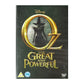Oz: The Great And Powerful