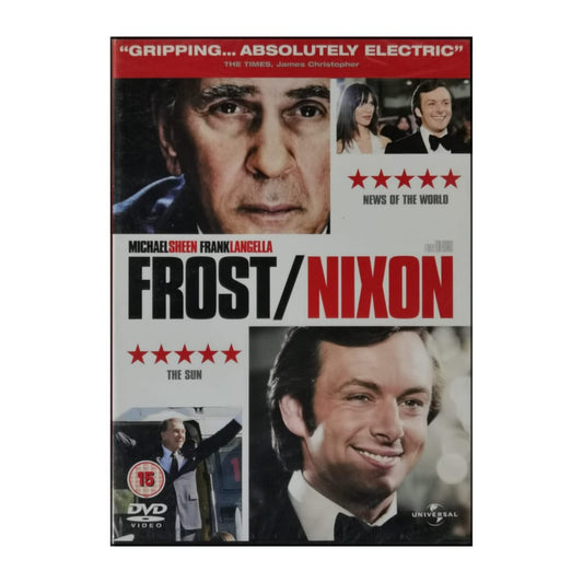 Frost/Nixon
