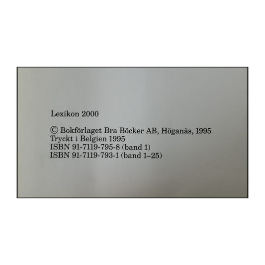 Böckers Lexikon 2000 A-Arn