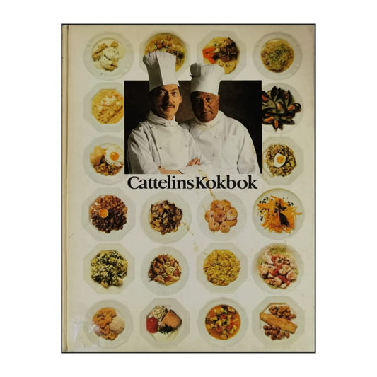 Cattelins Kokbok