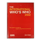 The International Who'S Who 2002