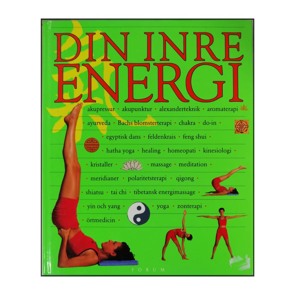 Din Inre Energi