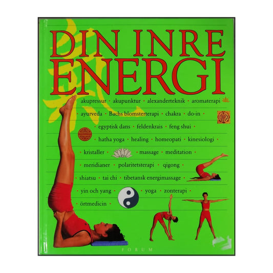 Din Inre Energi